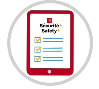 Safety Training <br>for crew
