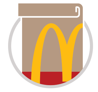 Served with <br>Limited Contact