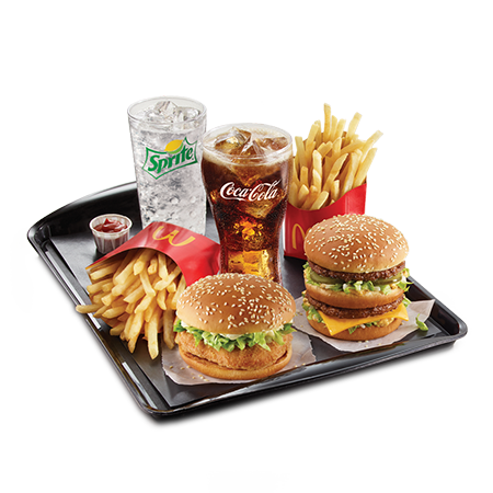Coupons | McDonald's Canada