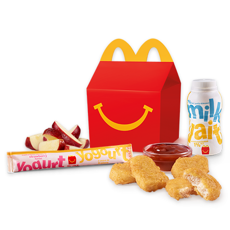 Coupons | McDonald’s Canada