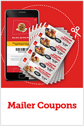 How to Use McDonalds Canada Coupons