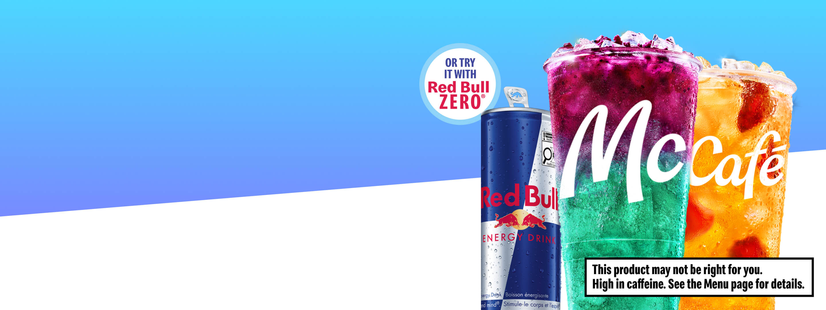 Red Bull® Energizer