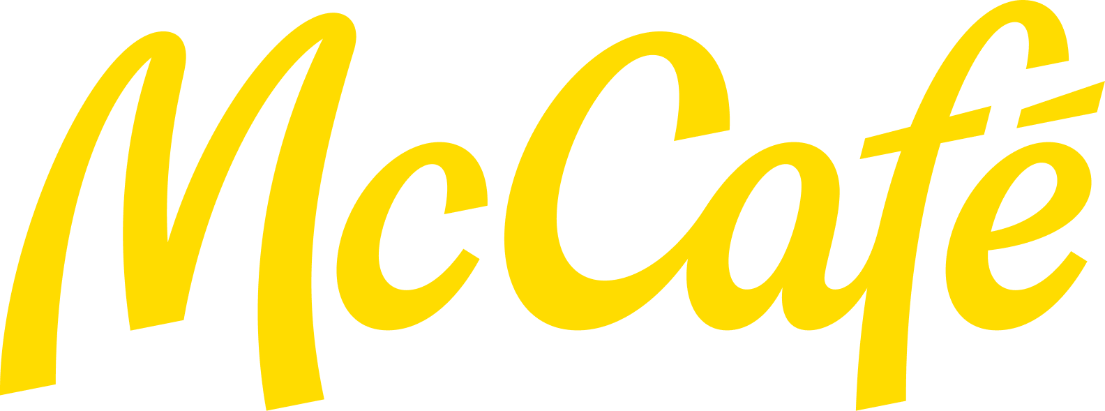 Mccafé&reg;