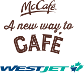 McCafe | A new way to Cafe