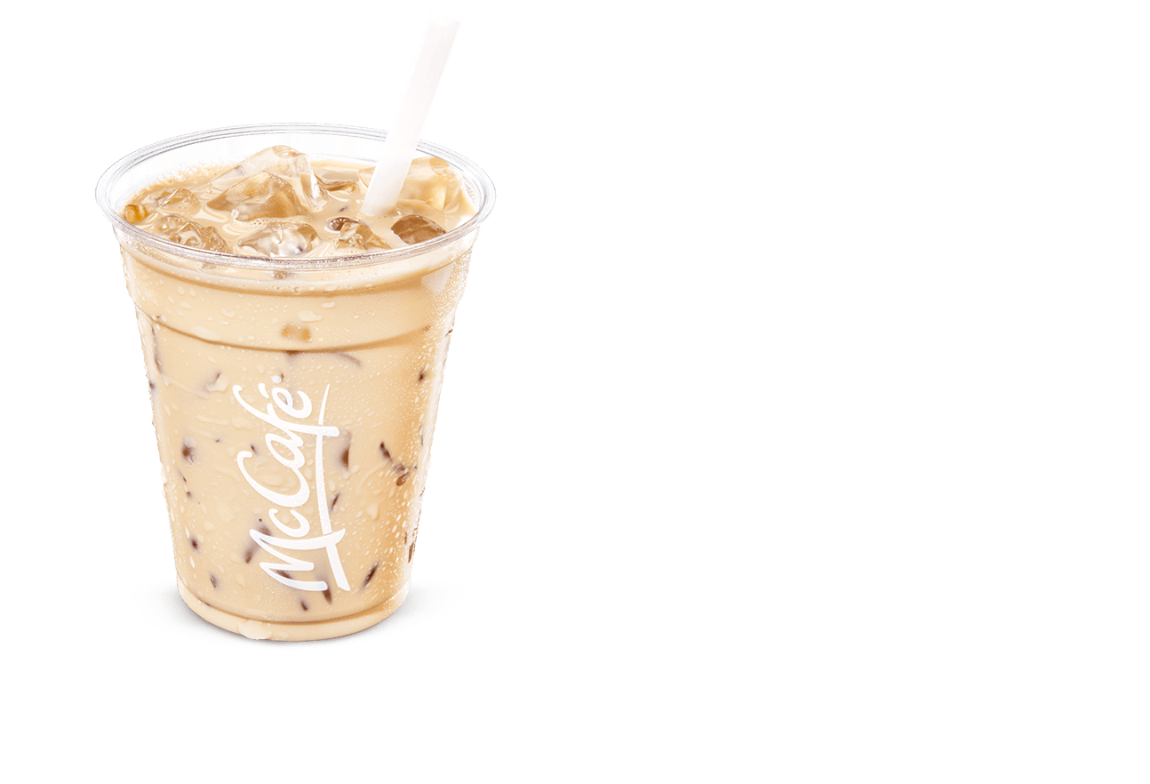Premium Roast Brewed Iced Coffee