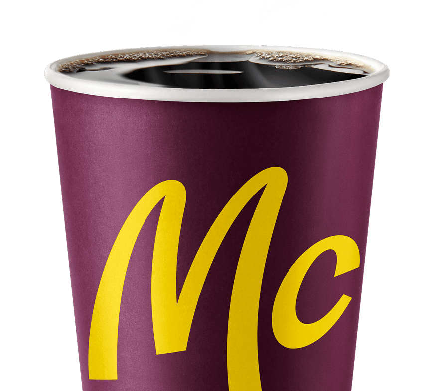 McCafe Coffee