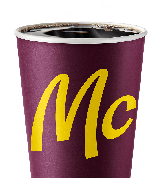 McCafe Coffee