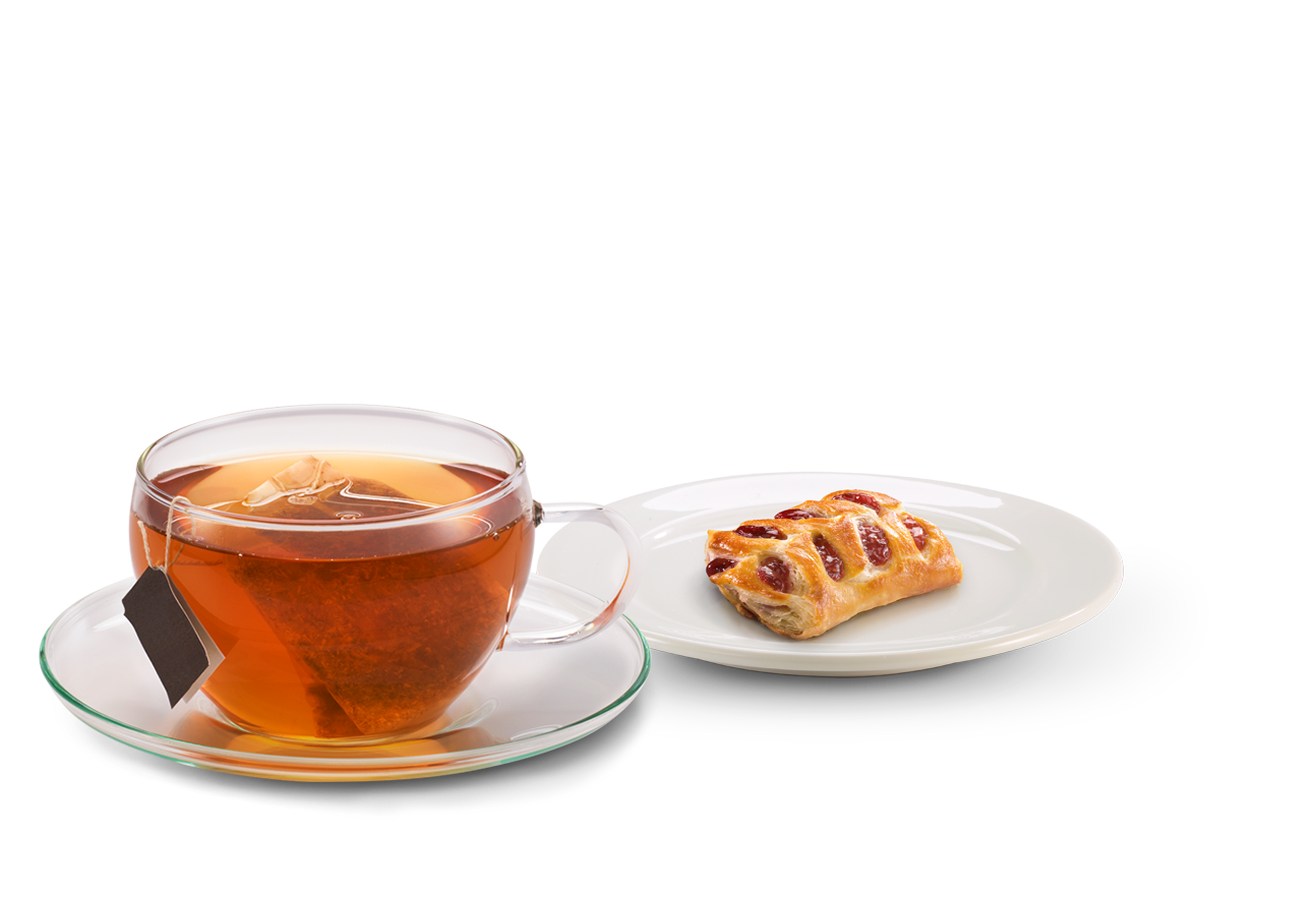 Premium Tea