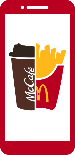 McDonald's Rewards