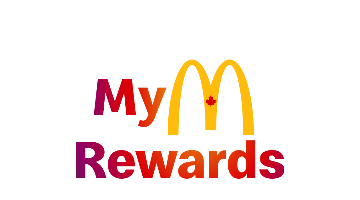 MyMcDonald’s Rewards