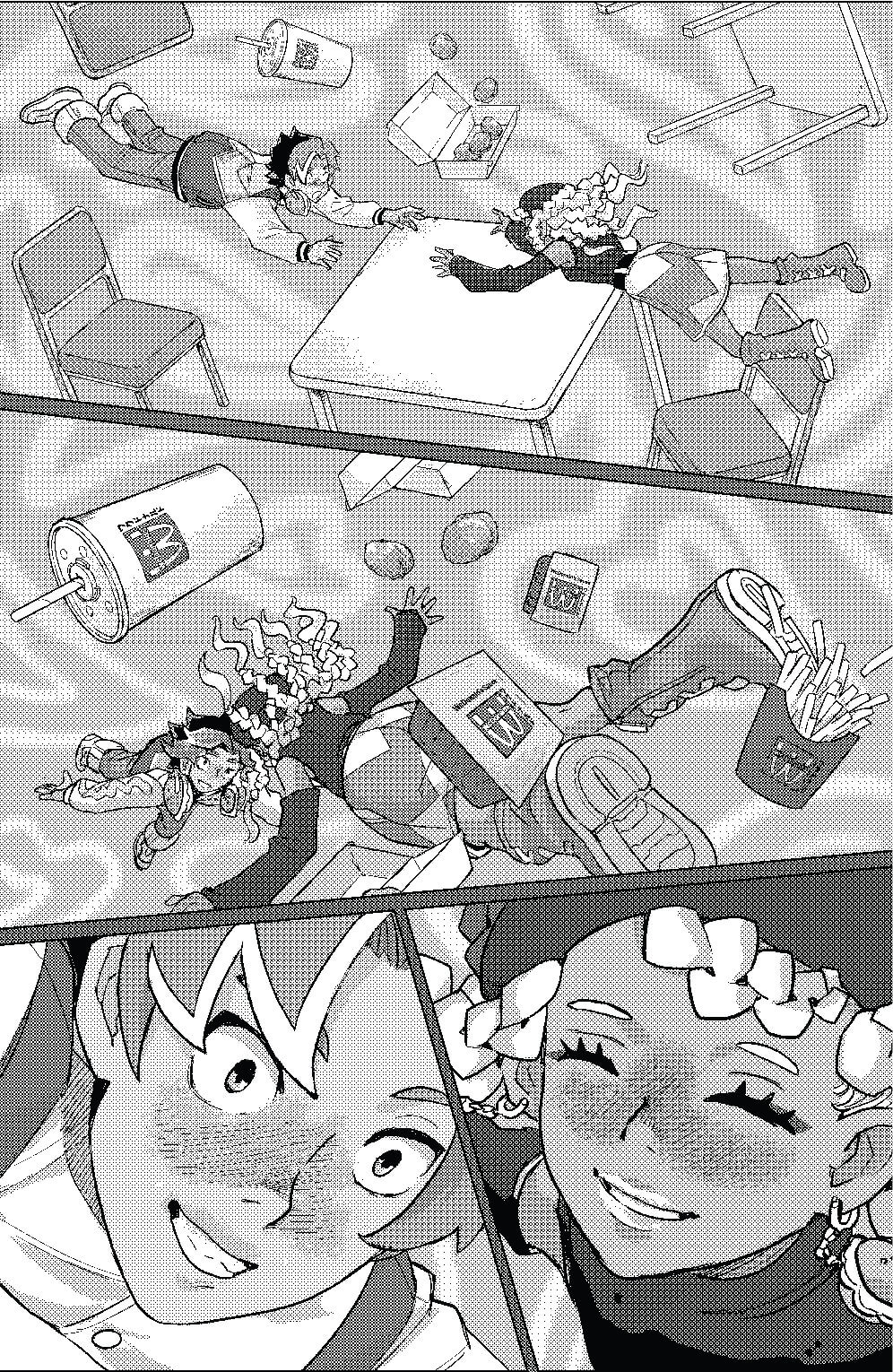 コミック・アニメ McDonald's Hamburger hqdefault.jpg
